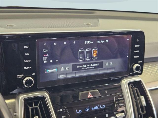 2021 Kia Sorento SX