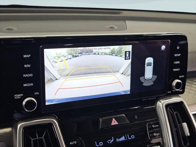 2021 Kia Sorento SX