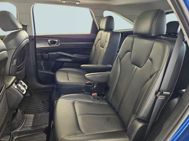 2021 Kia Sorento SX