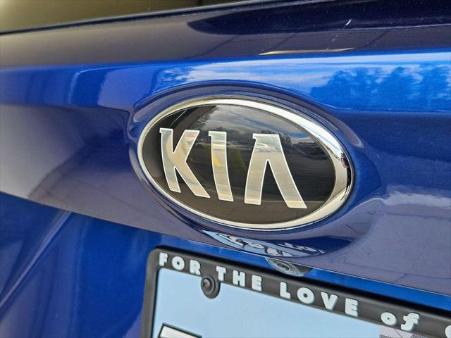 2021 Kia Sorento SX