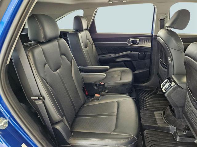 2021 Kia Sorento SX