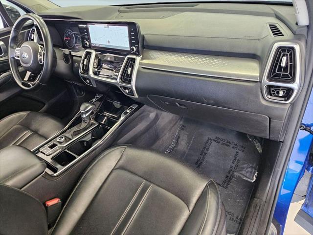 2021 Kia Sorento SX