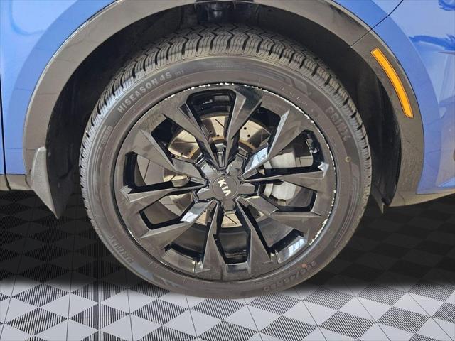 2021 Kia Sorento SX