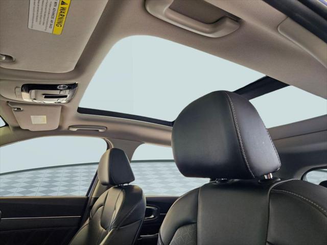 2021 Kia Sorento SX