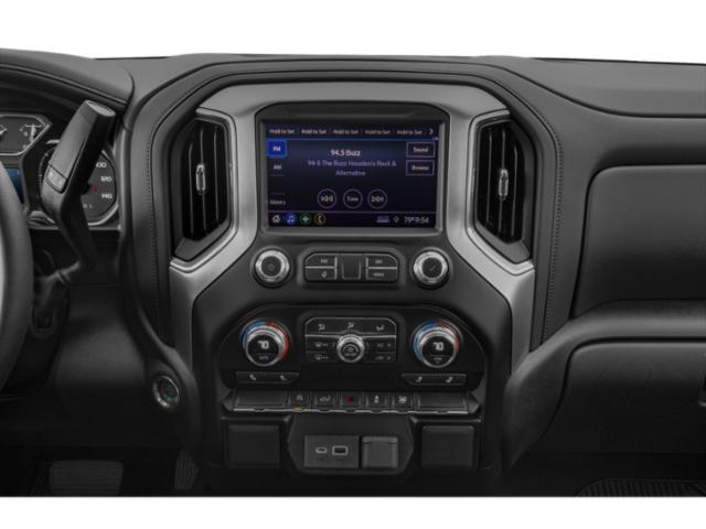 2019 GMC Sierra 1500 Elevation