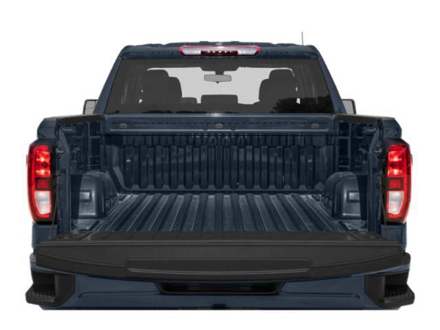 2019 GMC Sierra 1500 Elevation