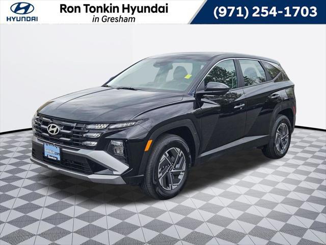 2026 Hyundai Tucson Hybrid Blue SE for sale in GRESHAM, OR