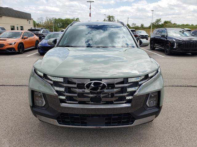 2023 Hyundai Santa Cruz Limited