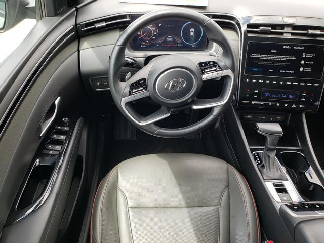 2023 Hyundai Santa Cruz Limited