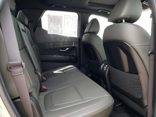 2023 Hyundai Santa Cruz Limited