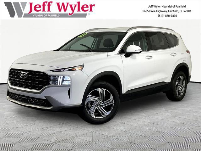 2023 Hyundai Santa Fe SEL for sale in FAIRFIELD, OH