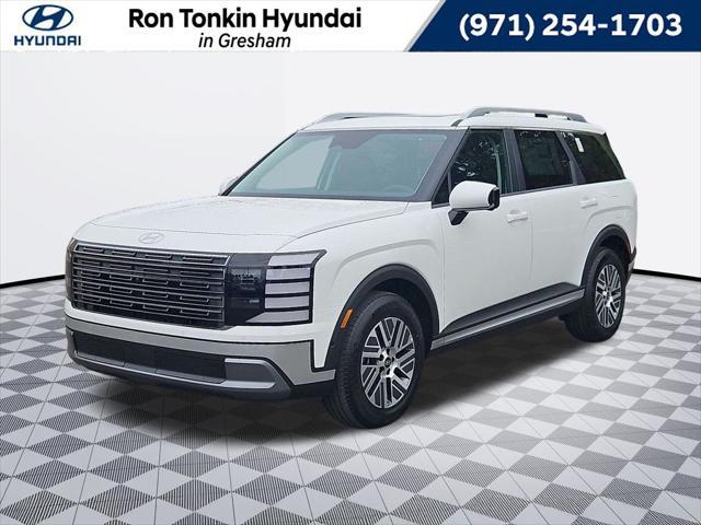 2026 Hyundai Palisade SEL Premium 8P for sale in GRESHAM, OR