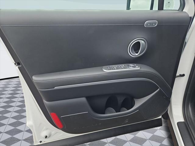 2026 Hyundai Palisade SEL Premium 8P