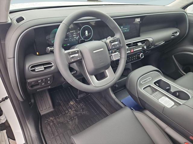 2026 Hyundai Palisade SEL Premium 8P