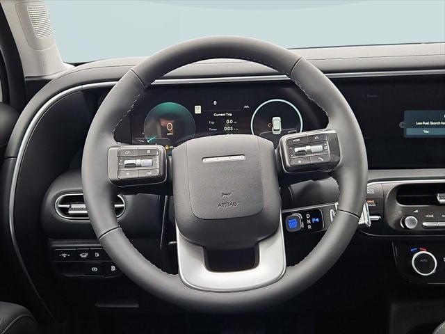 2026 Hyundai Palisade SEL Premium 8P