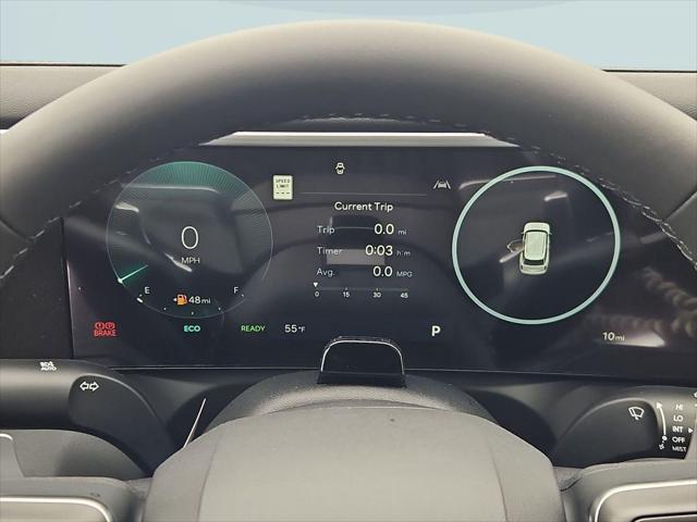 2026 Hyundai Palisade SEL Premium 8P