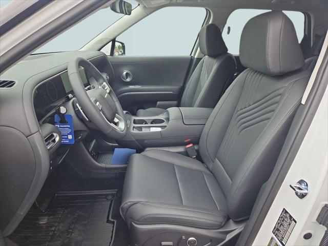 2026 Hyundai Palisade SEL Premium 8P
