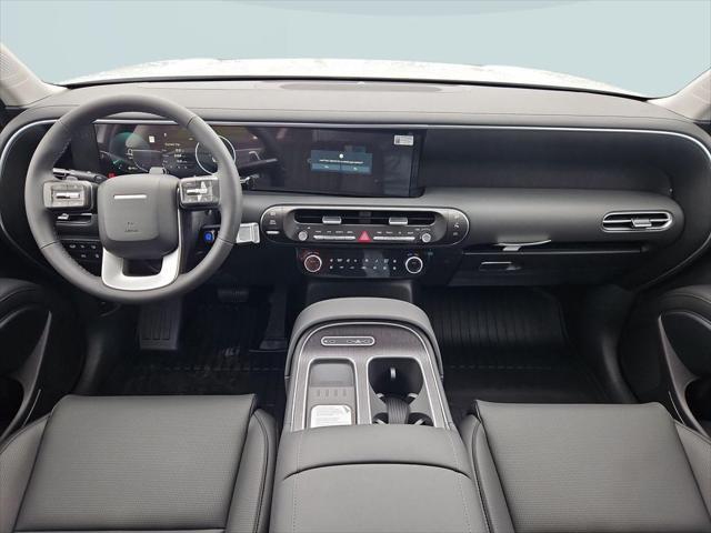 2026 Hyundai Palisade SEL Premium 8P