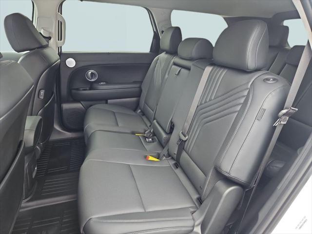 2026 Hyundai Palisade SEL Premium 8P