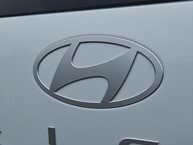 2026 Hyundai Palisade SEL Premium 8P