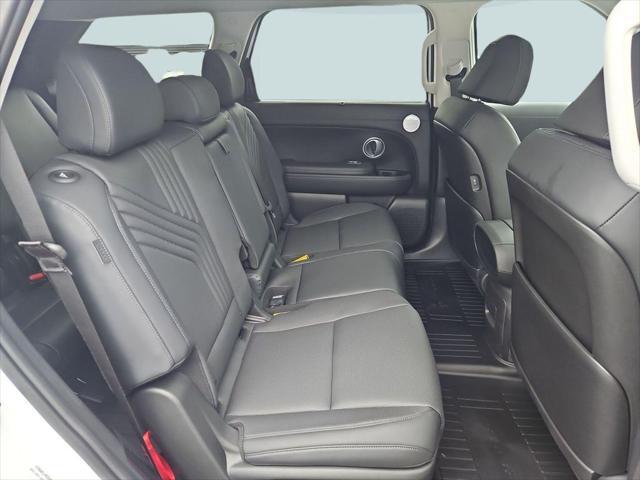 2026 Hyundai Palisade SEL Premium 8P