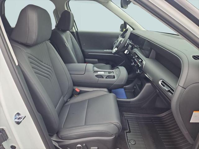 2026 Hyundai Palisade SEL Premium 8P