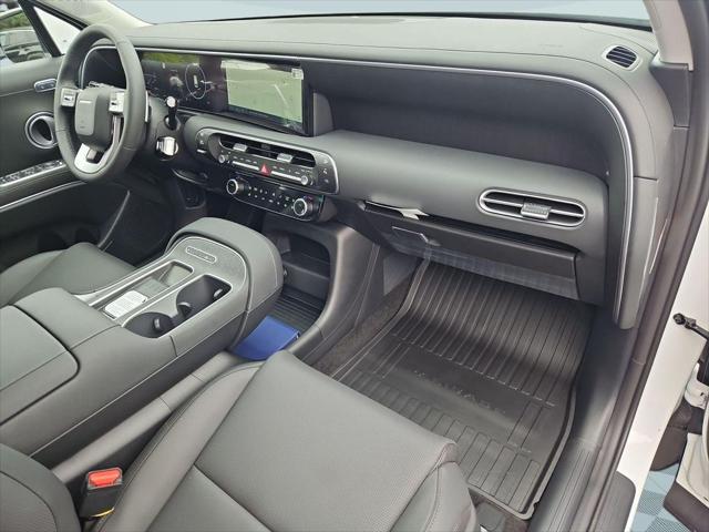 2026 Hyundai Palisade SEL Premium 8P