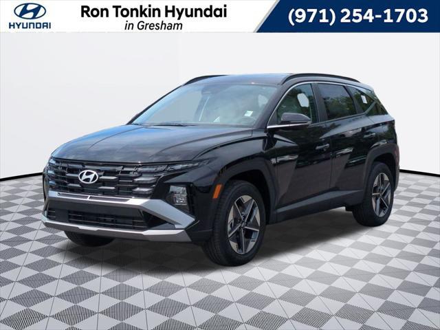 2026 Hyundai Tucson SEL Premium for sale in GRESHAM, OR