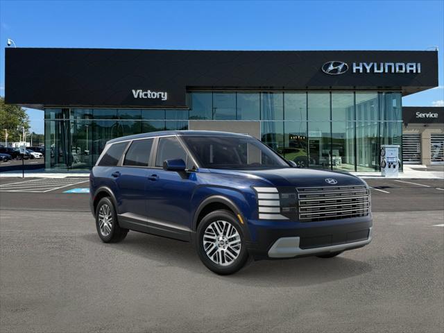 2026 Hyundai Palisade SE
