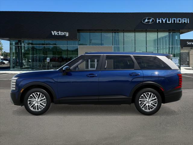 2026 Hyundai Palisade SE