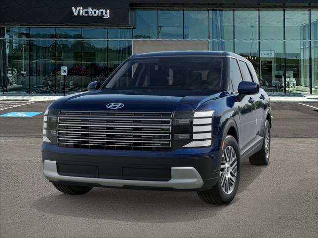 2026 Hyundai Palisade SE