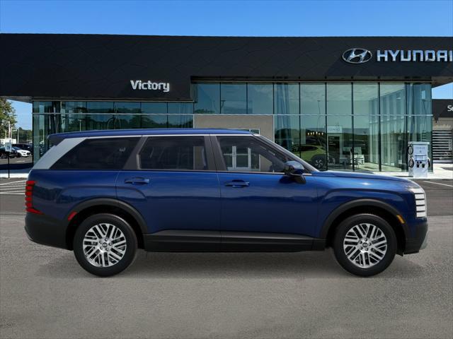2026 Hyundai Palisade SE