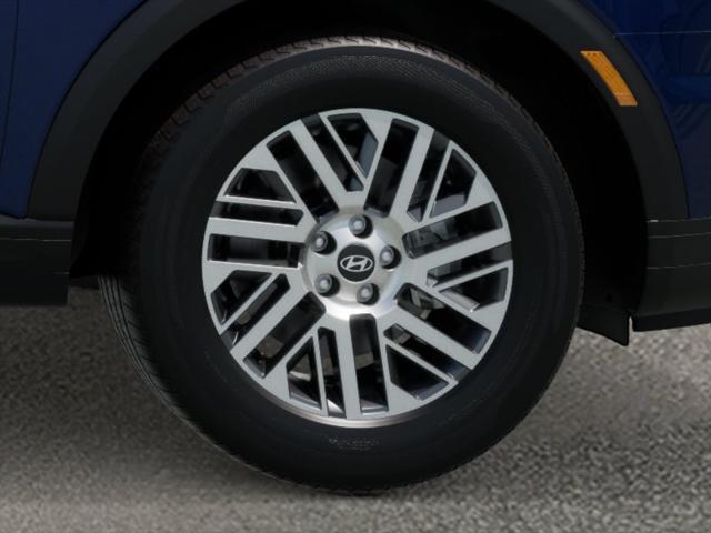 2026 Hyundai Palisade SE