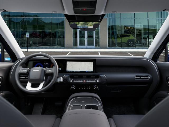 2026 Hyundai Palisade SE