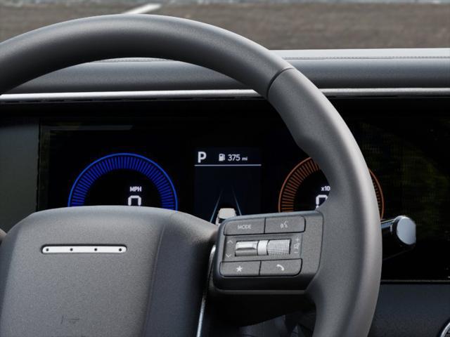 2026 Hyundai Palisade SE