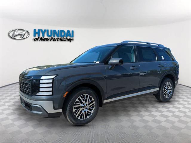 2026 Hyundai Palisade SEL 7P for sale in NEW PORT RICHEY, FL