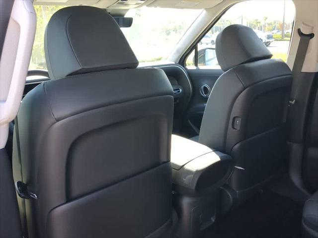 2026 Hyundai Palisade SEL 7P