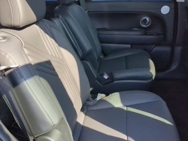 2026 Hyundai Palisade SEL 7P