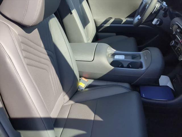 2026 Hyundai Palisade SEL 7P