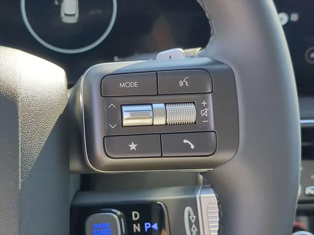 2026 Hyundai Palisade SEL 7P