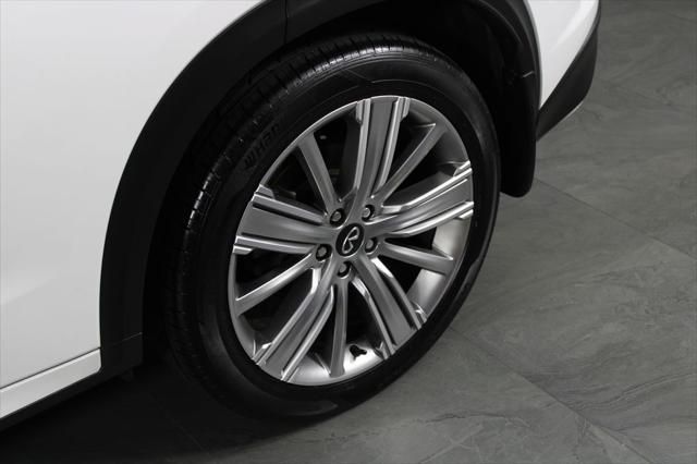 2023 INFINITI QX50 SENSORY AWD