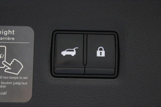 2023 INFINITI QX50 SENSORY AWD