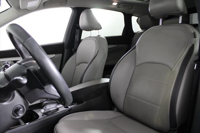 2023 INFINITI QX50 SENSORY AWD