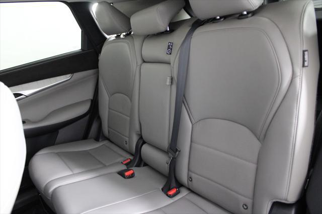 2023 INFINITI QX50 SENSORY AWD