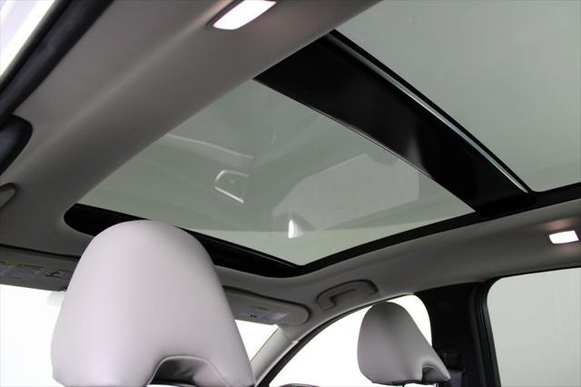 2023 INFINITI QX50 SENSORY AWD