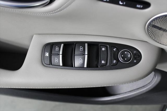 2023 INFINITI QX50 SENSORY AWD