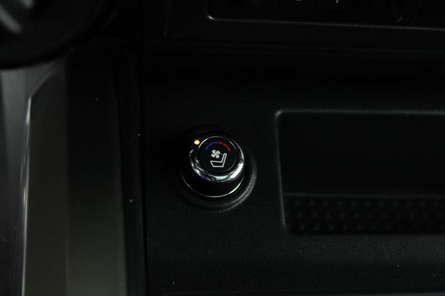 2024 Nissan Titan XD Crew Cab Platinum Reserve 4x4
