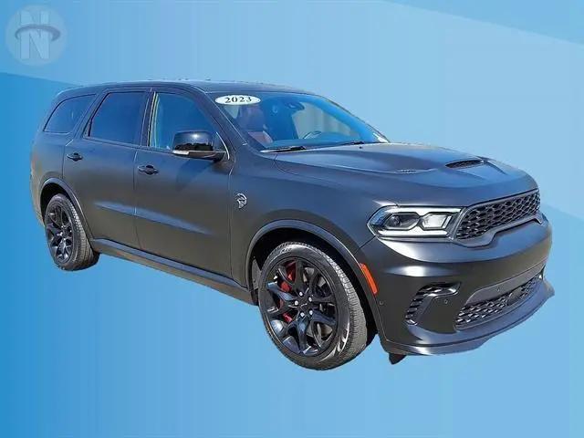 2023 Dodge Durango SRT Hellcat Premium AWD for sale in Rockaway, NJ