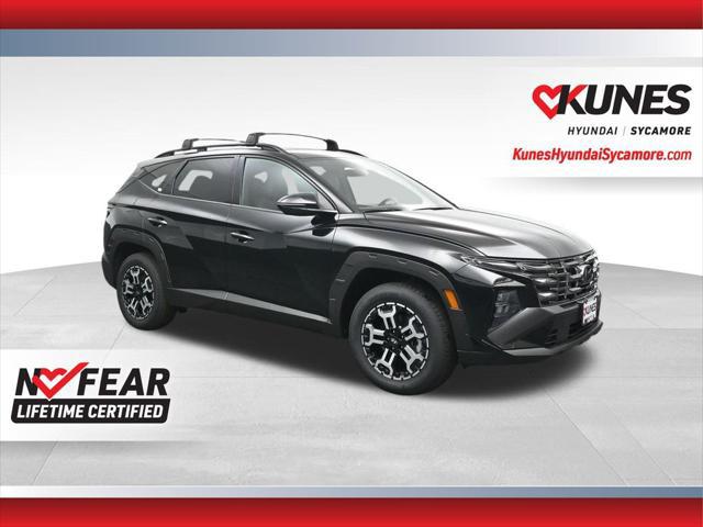 2026 Hyundai Tucson XRT for sale in SYCAMORE, IL