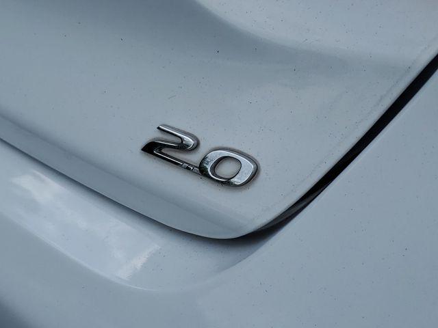 2020 Hyundai Veloster 2.0 Premium